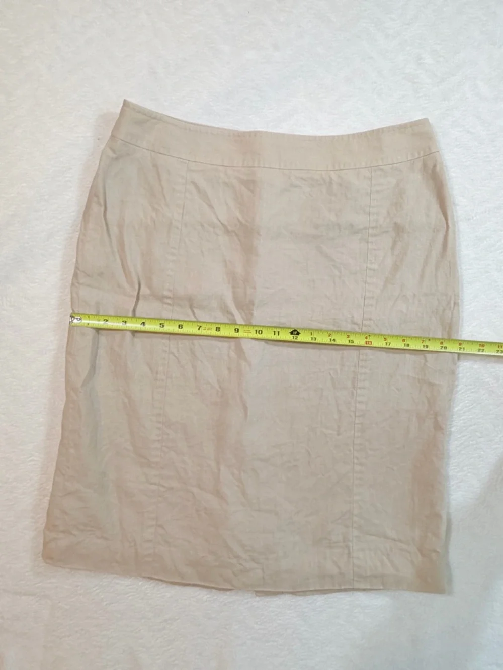 Brooks Brother’s‎ Women 100% Irish Linen Suit Blazer and Skirt Set